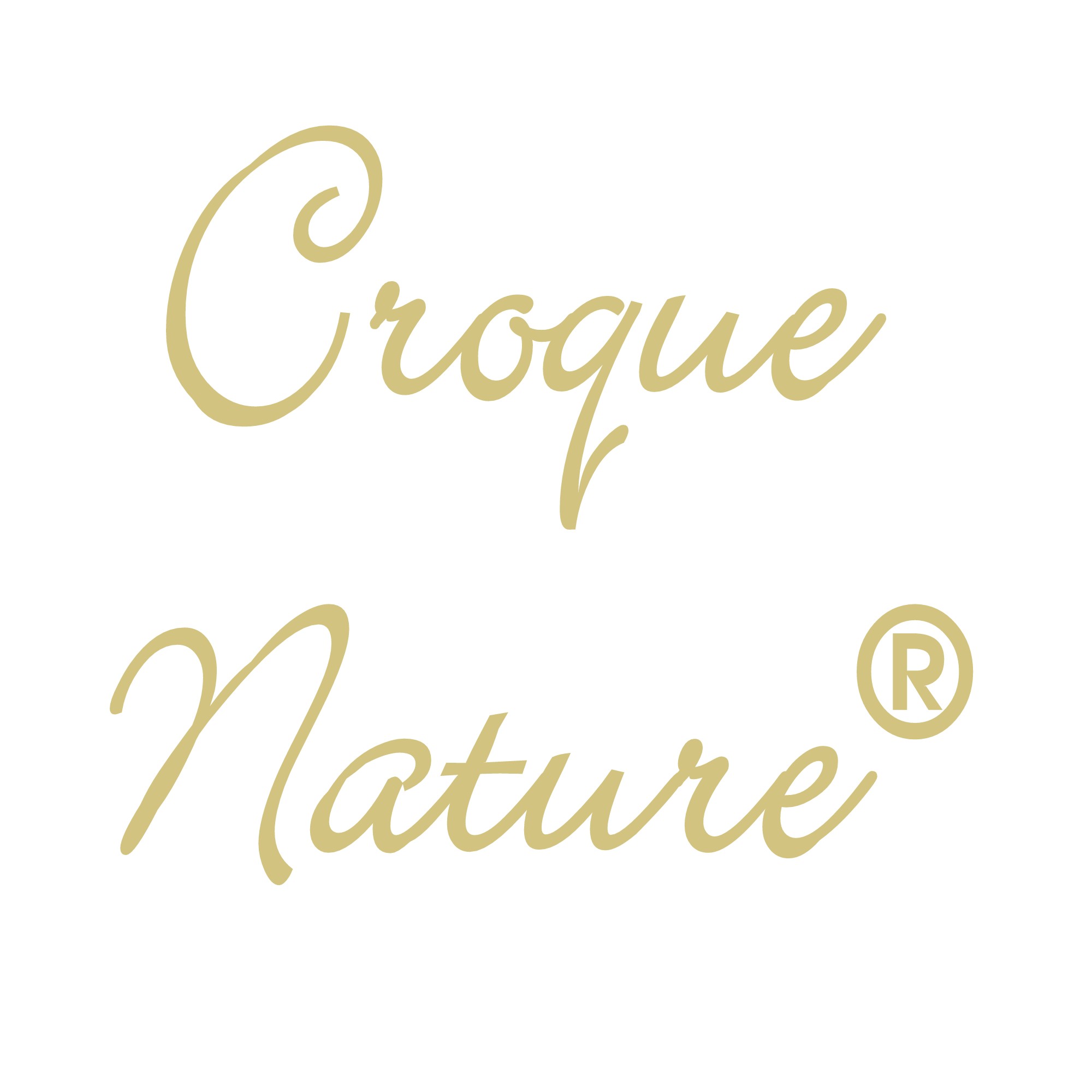 CROQUE NATURE® PLANAY